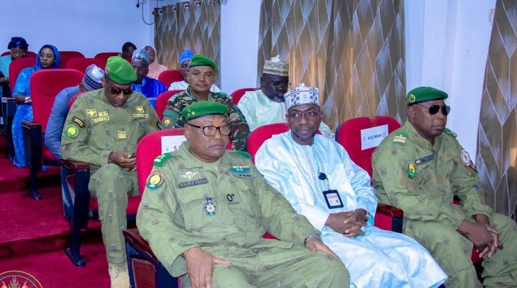 Formation attachés de défense Niger : une nouvelle ère pour la diplomatie militaire