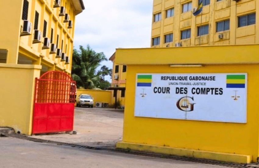 Gabon : la Cour des comptes lance une offensive sans précédent pour la transparence financière