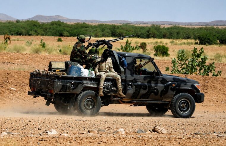 Niger : attaque terroriste à Téra fait seize morts parmi les soldats