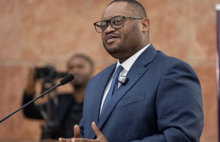 Rdc : la ceneref rejoint le groupe egmont pour renforcer la lutte contre le blanchiment