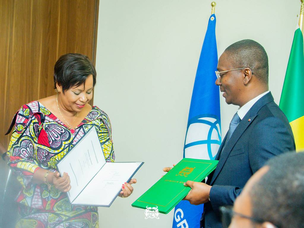 Bénin : 320 millions de dollars pour une croissance énergétique et sociale