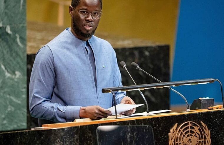 Sénégal : le Conseil constitutionnel annule la réforme de la loi suprême
