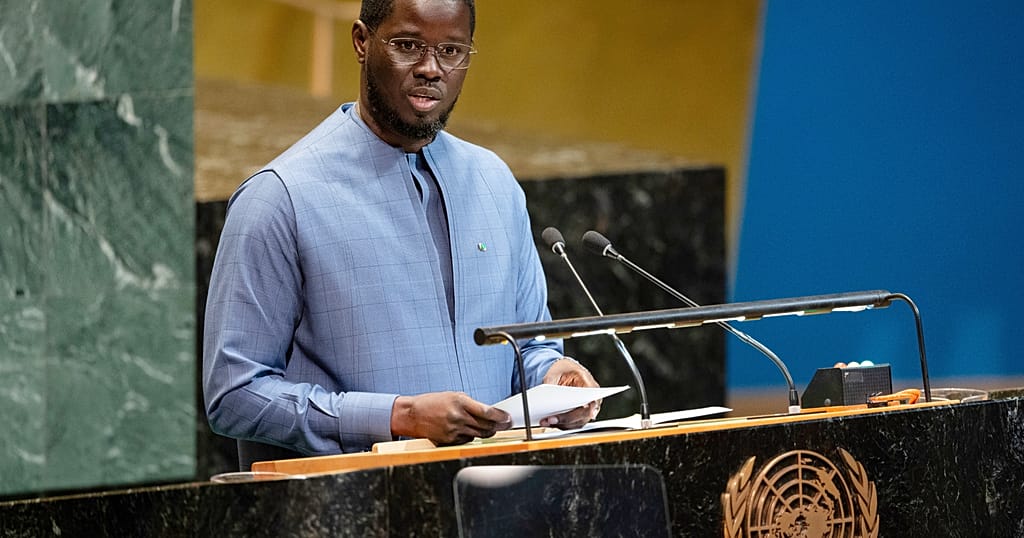 Sénégal : le Conseil constitutionnel annule la réforme de la loi suprême