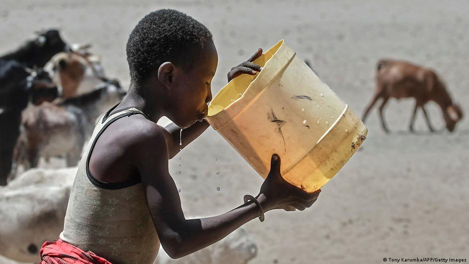 Tchad : entre espoirs et doutes face à l&rsquo;accès à l&rsquo;eau potable