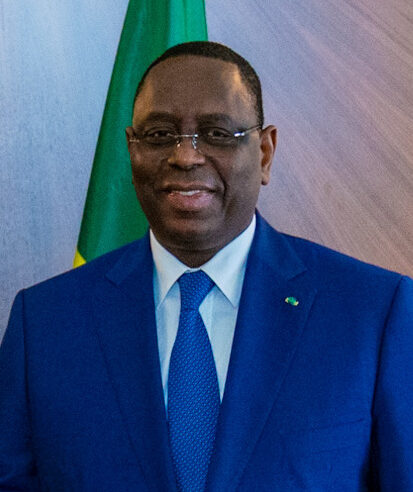 Sénégal et ONU : une alliance inattendue pour la candidature de Macky Sall