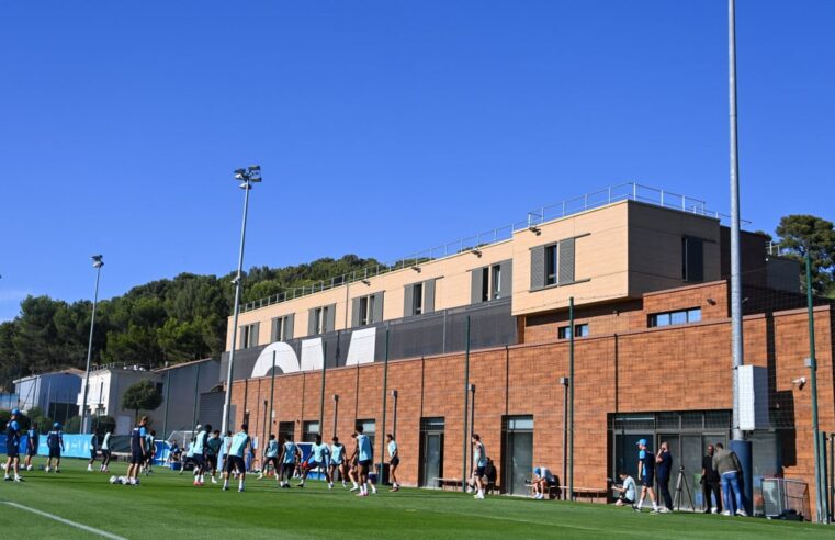 Jean-Clair Todibo: l&rsquo;international français qui voudrait rejoindre l&rsquo;Olympique de Marseille