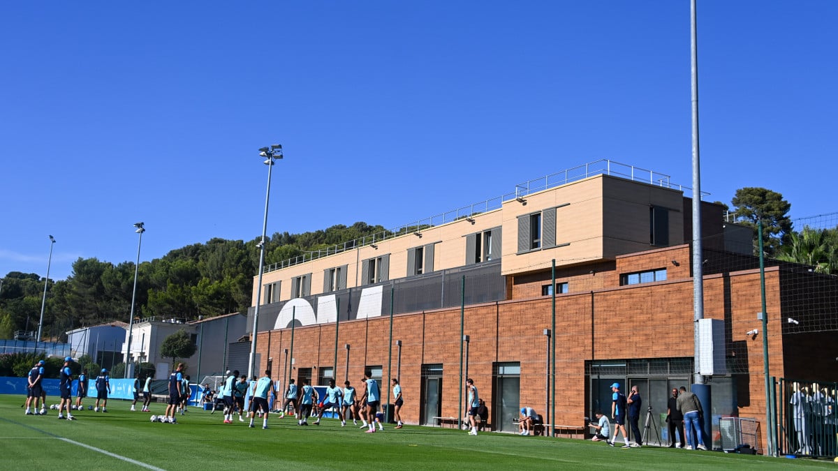 Jean-Clair Todibo: l&rsquo;international français qui voudrait rejoindre l&rsquo;Olympique de Marseille