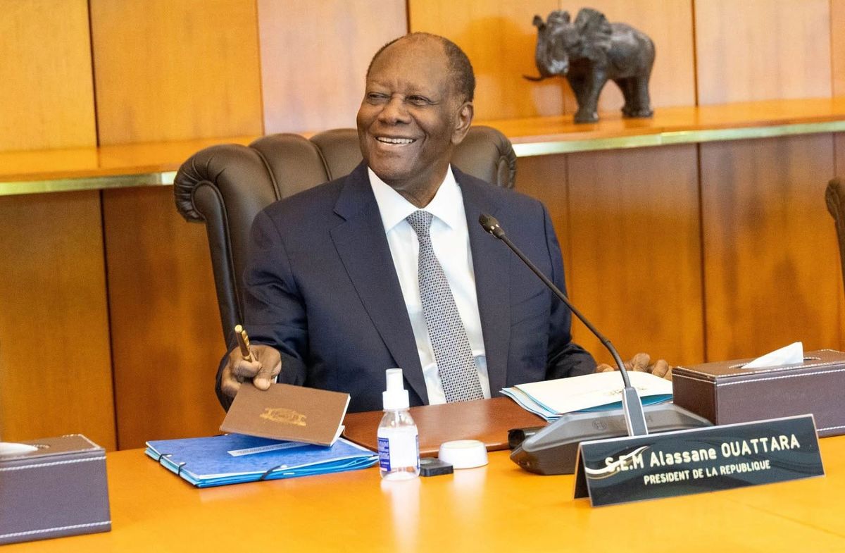 Côte d&rsquo;Ivoire : 47 820 milliards Fcfa mobilisés pour booster le développement