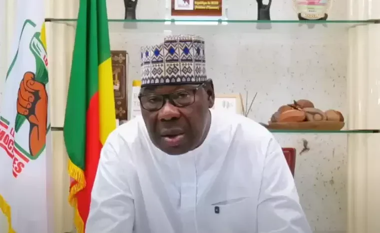 Bénin : le choix inattendu de thomas boni yayi pour le sénat