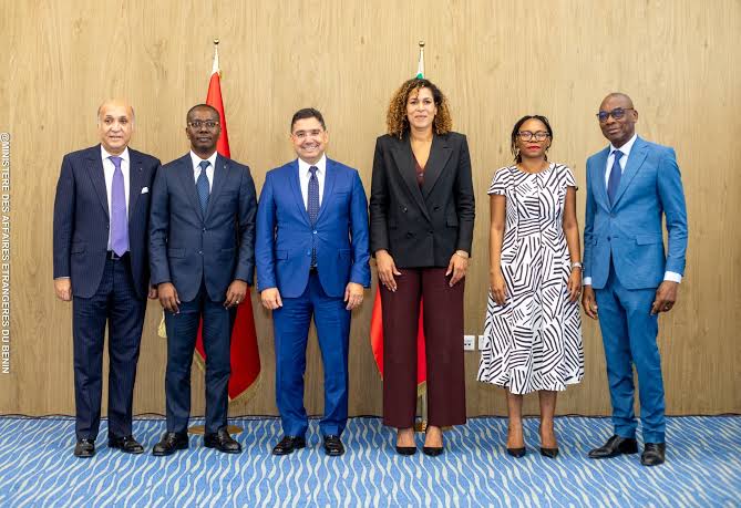 Maroc et Bénin : 14 accords stratégiques pour un partenariat renforcé