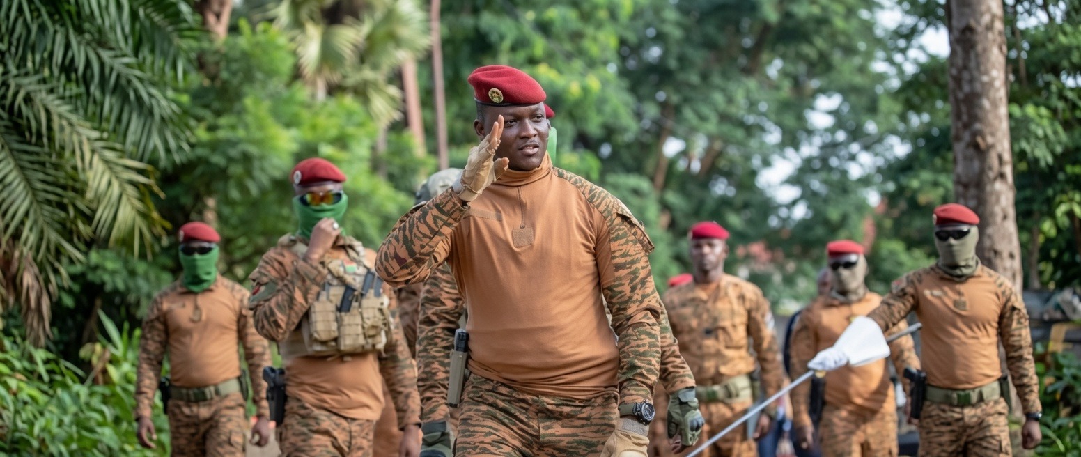 Burkina Faso : la censure médiatique atteint un nouveau sommet avec Canal+