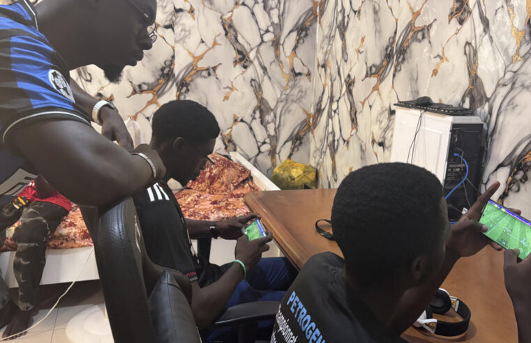 ESport au Sénégal : quand le foot virtuel devient une passion nationale