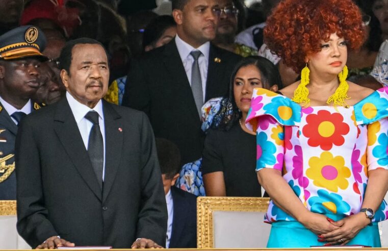 Paul Biya en Suisse : un séjour historique et une présidence sous le feu des spéculations