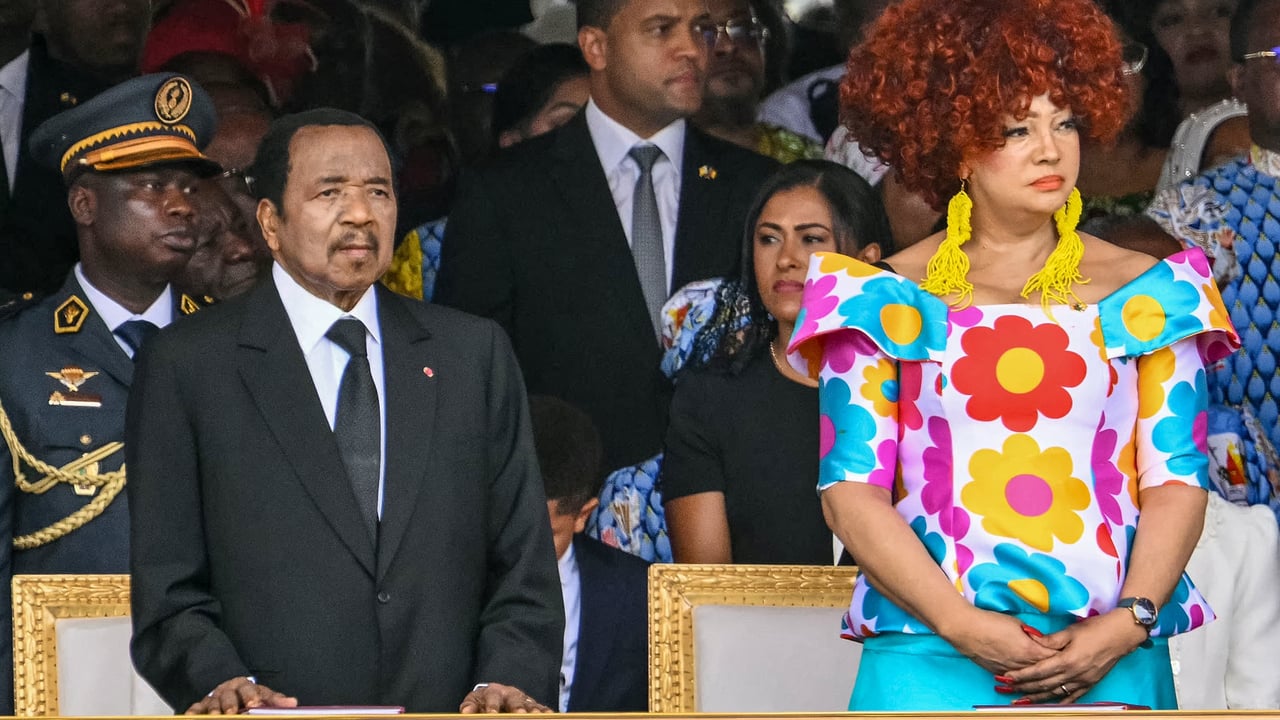 Paul Biya en Suisse : un séjour historique et une présidence sous le feu des spéculations