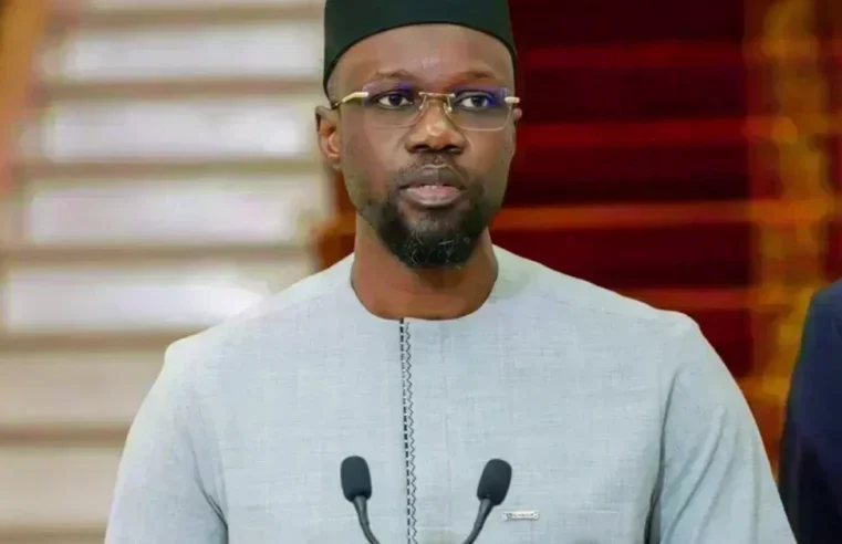 Décès de Serigne Abdou Bakhi Mbacké : hommage d&rsquo;Ousmane Sonko à la figure religieuse