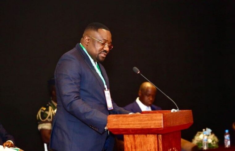Le Gabon renforce sa stature internationale en devenant évaluateur anticorruption