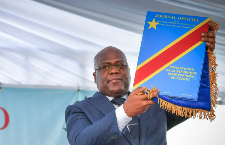La constitution congolaise : un débat houleux sur sa révision en RDC