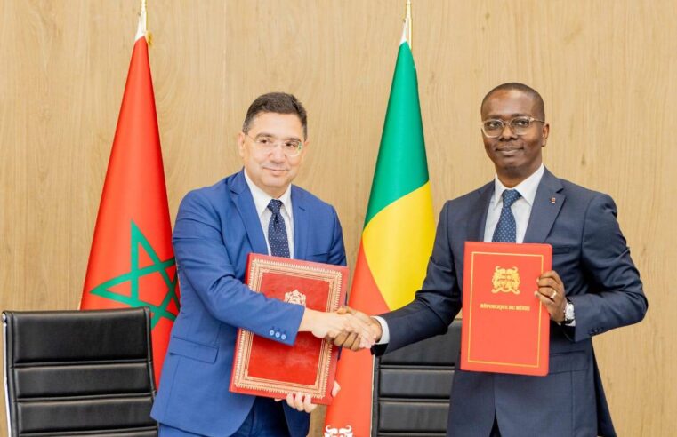 Bénin et Maroc : vers une révolution des voyages sans visa pour les béninois