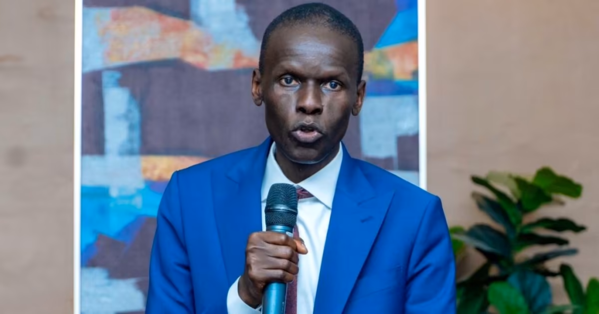 Limogeage de Waly Diouf Bodian : une chute liée à ses propos sur Macky Sall
