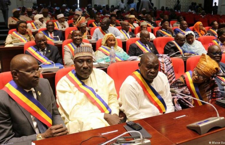 Parité hommes-femmes en afrique : le Sénégal et le Tchad en progression