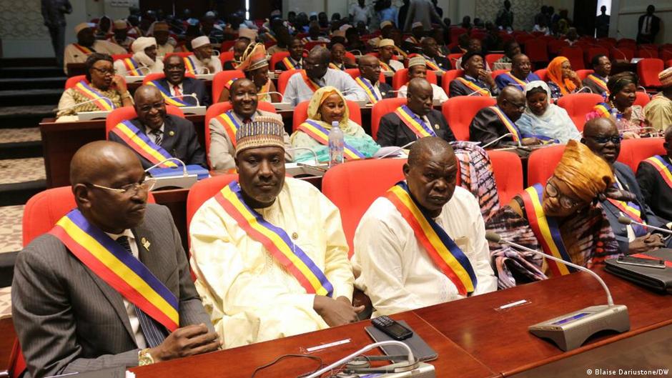 Parité hommes-femmes en afrique : le Sénégal et le Tchad en progression