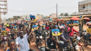 Centrafrique : des enlèvements ciblés à Abba Bogani impliquent des mercenaires russes