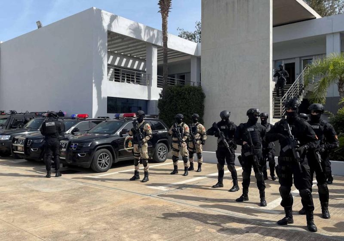 Maroc et Mauritanie unissent leurs forces pour sécuriser le Sahel