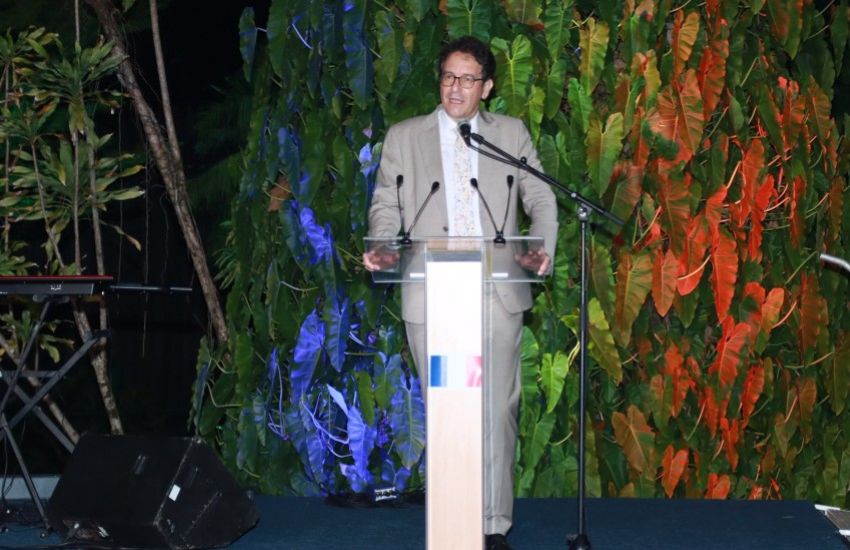 Gabon et France : vers un partenariat renouvelé et équilibré
