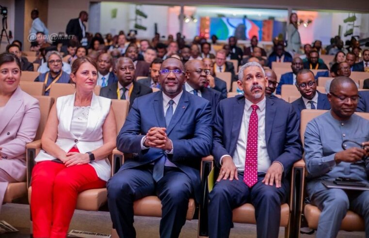 Côte d&rsquo;Ivoire : une vision ambitieuse pour le développement africain à la conférence économique 2026