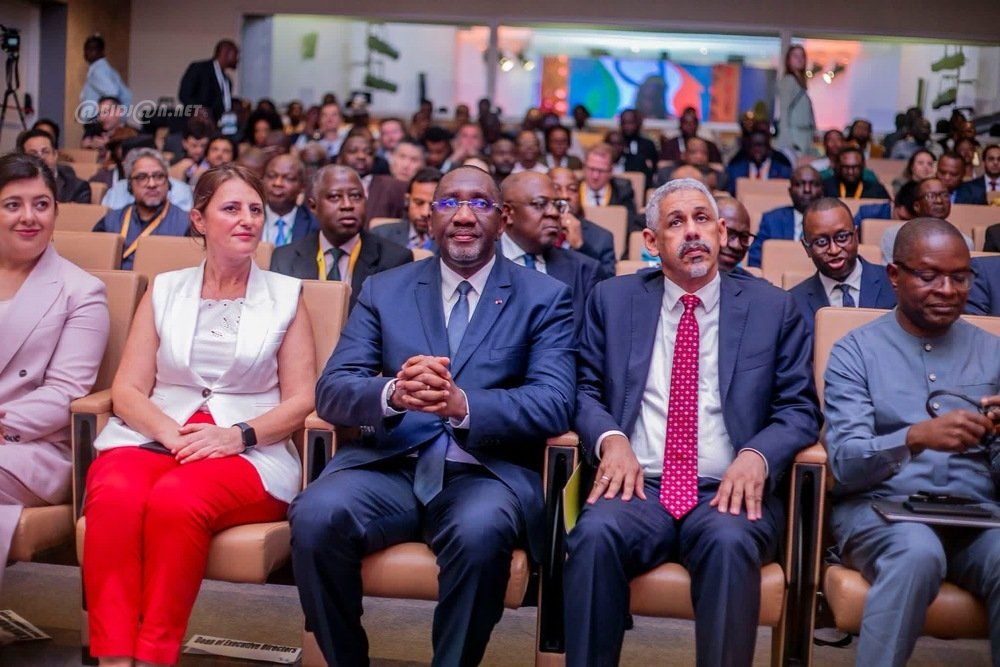 Côte d&rsquo;Ivoire : une vision ambitieuse pour le développement africain à la conférence économique 2026