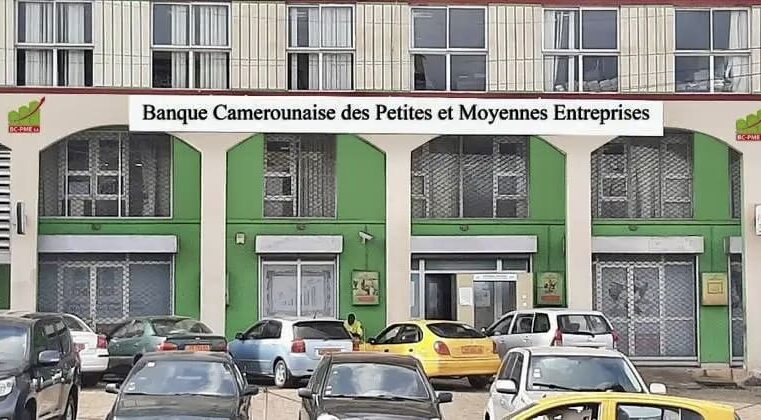 Cameroon : l&rsquo;union européenne lance un fonds dédié aux petites entreprises