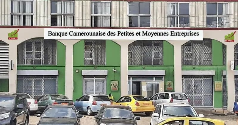 Cameroon : l&rsquo;union européenne lance un fonds dédié aux petites entreprises