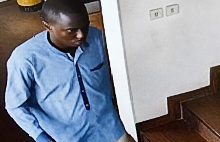 Cameroun : arrestation de johann sitchom dans l&rsquo;affaire des faux décrets présidentiels