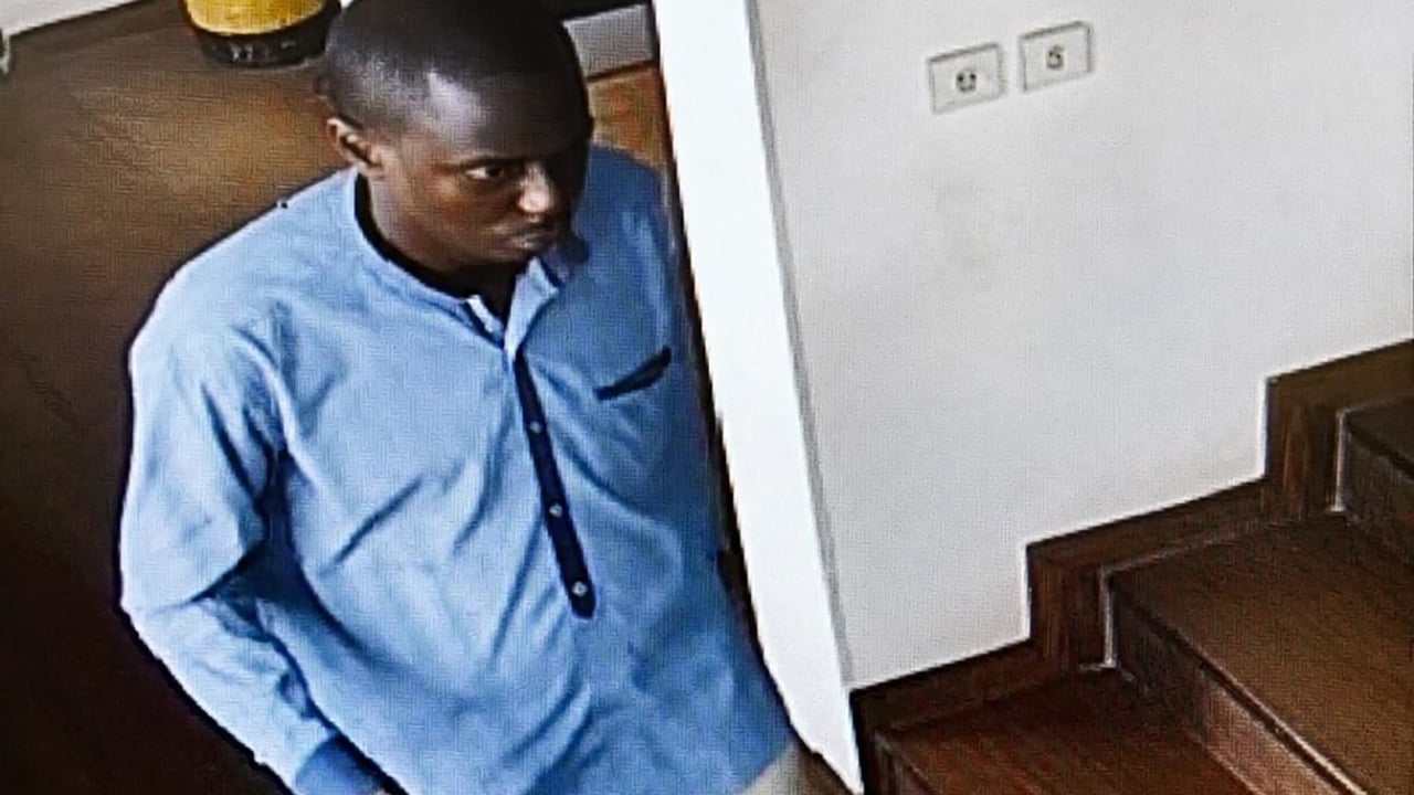 Cameroun : arrestation de johann sitchom dans l&rsquo;affaire des faux décrets présidentiels