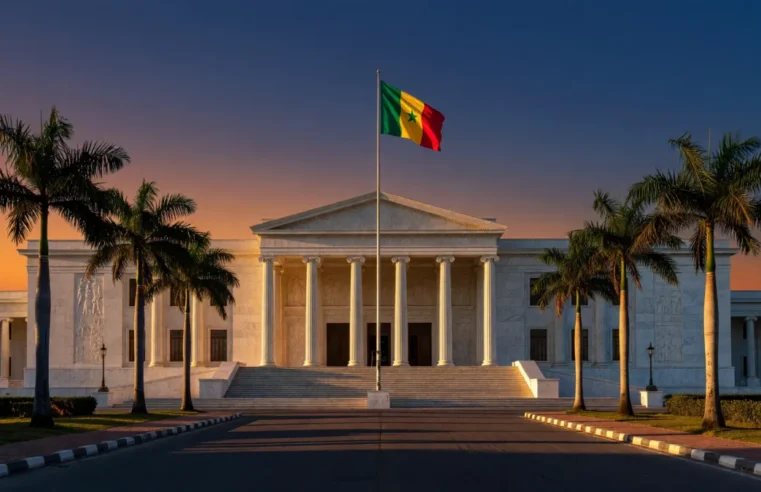 Crise politique au Sénégal : Sonko contre Faye après son limogeage