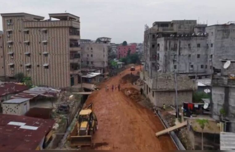 Libreville face à son défi urbain : entre ordre et justice sociale