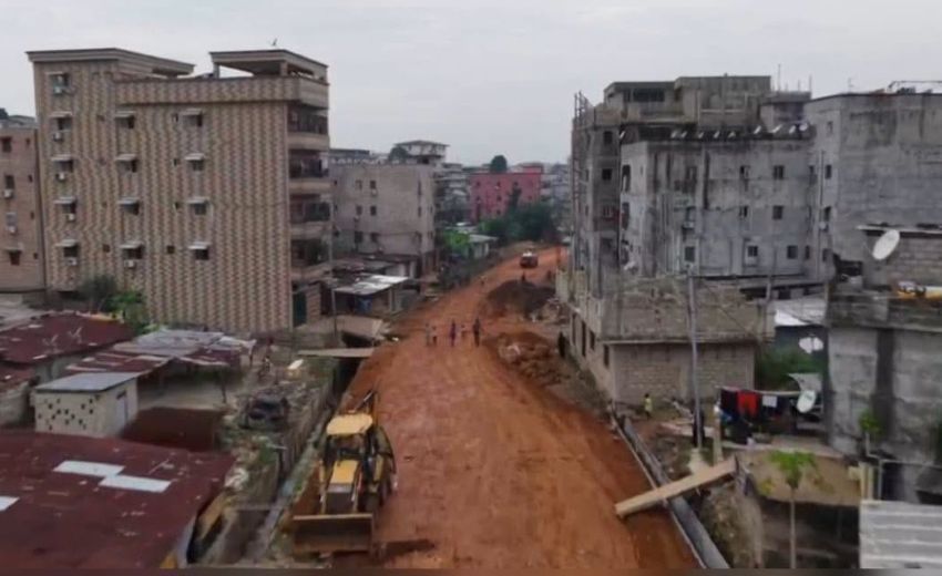 Libreville face à son défi urbain : entre ordre et justice sociale