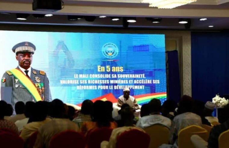 Mali : les trois leviers qui transforment l&rsquo;économie et la sécurité du pays