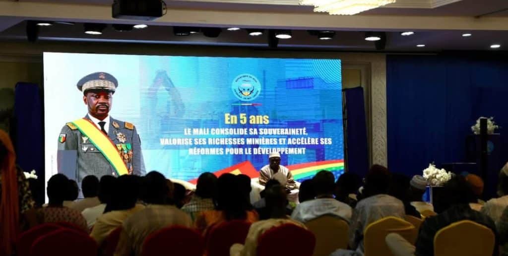 Mali : les trois leviers qui transforment l&rsquo;économie et la sécurité du pays