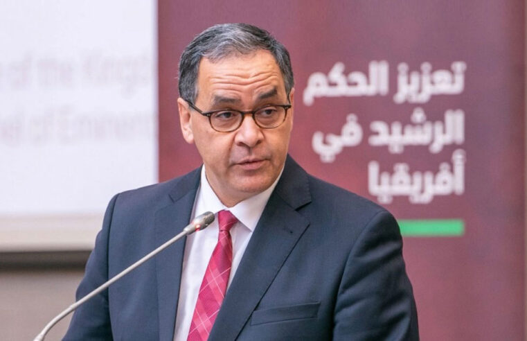 Maroc : une délégation royale au cœur des enjeux paix-sécurité-développement à mombasa