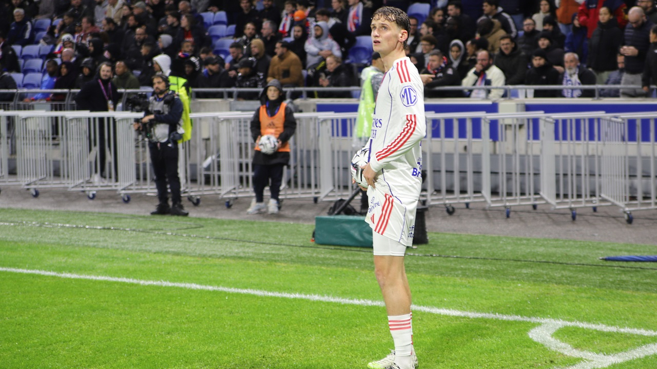 Ol-sparta prague : les billets pour le premier match en ligue des champions sont disponibles