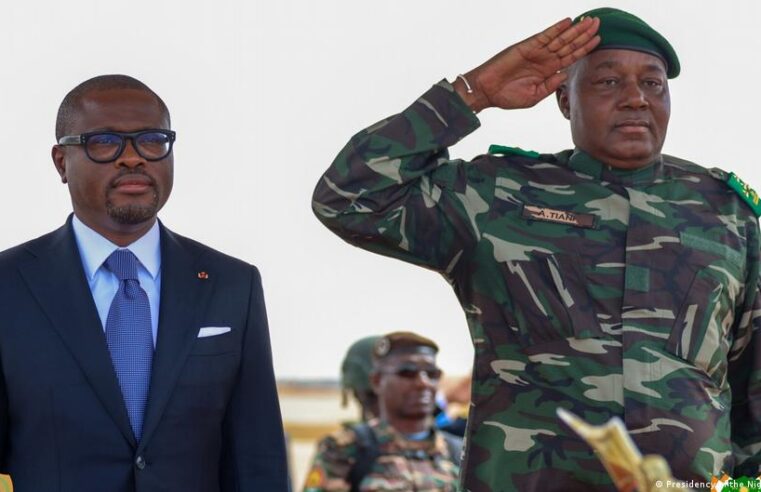 Cédéao et Niger : les pistes pour sortir de l&rsquo;impasse diplomatique