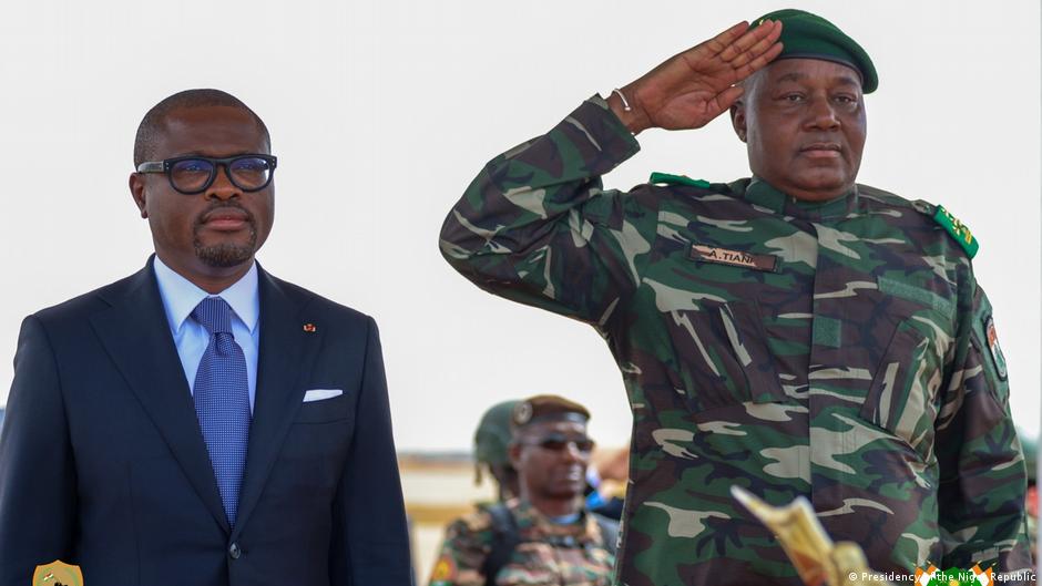 Cédéao et Niger : les pistes pour sortir de l&rsquo;impasse diplomatique