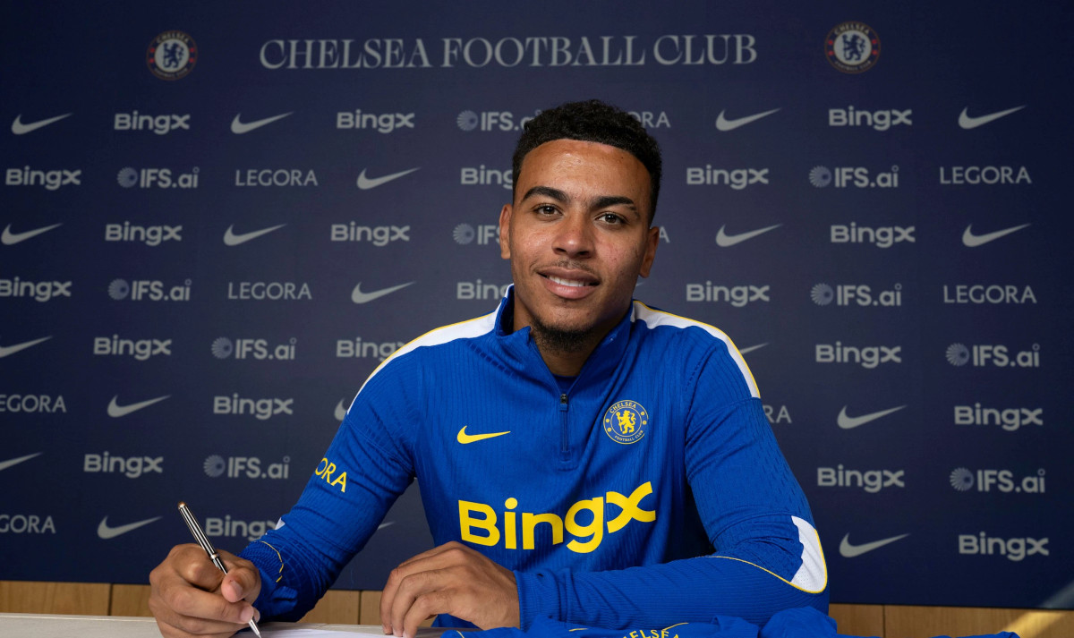 Chelsea bat le record avec un transfert à 137 millions d’euros en Premier League