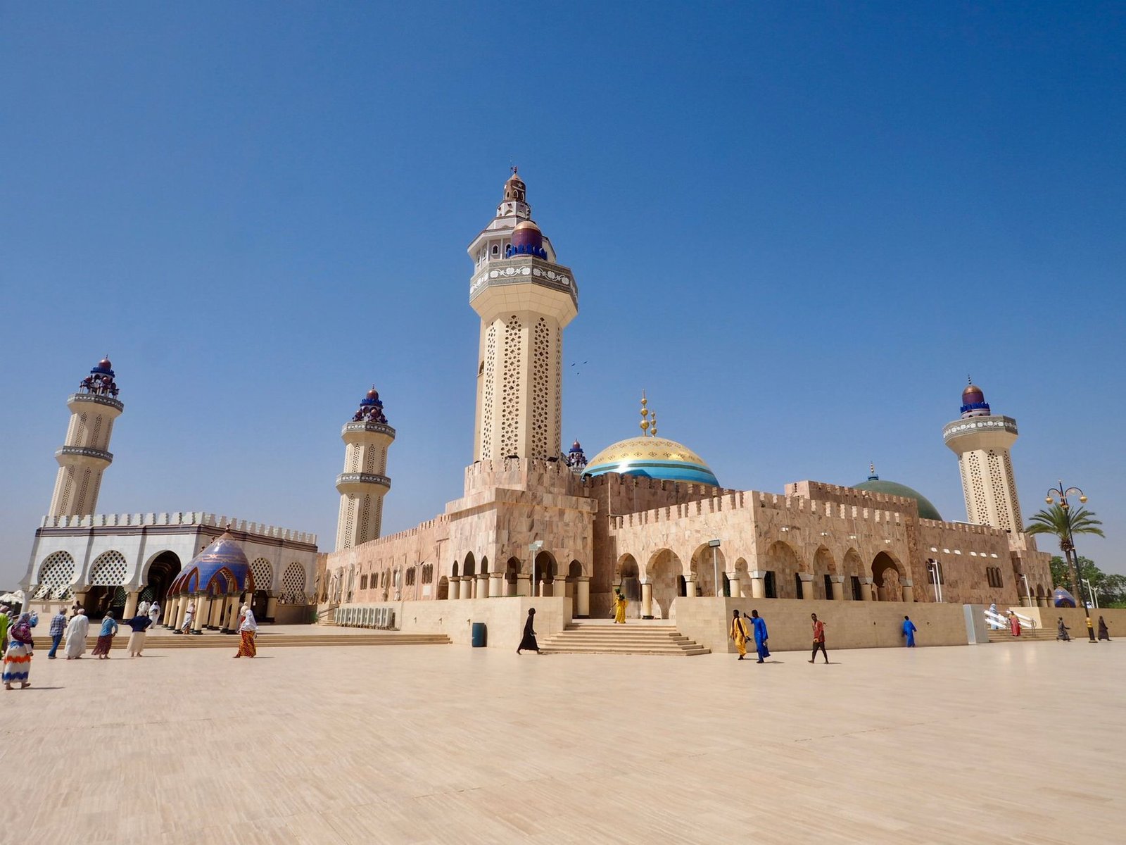 Affaire Sonko à Dakar : l&rsquo;impact des propos sur Touba fait débat