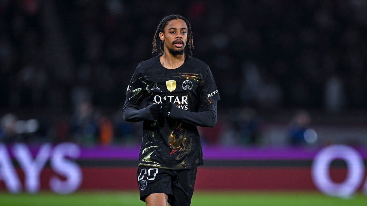 Psg : le départ de barcola ouvre la porte à un transfert record à 150 m€