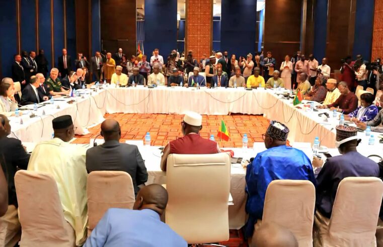 AES : l’alliance militaire russe face à l’échec sécuritaire au Sahel