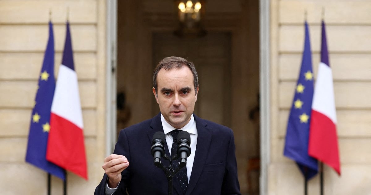 Visite officielle de deux jours au Maroc pour renforcer les relations franco-marocaines