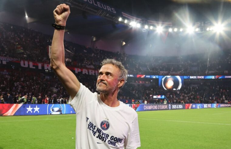 Ferran torres vers le psg : l&rsquo;appel persuasif de luis enrique change la donne