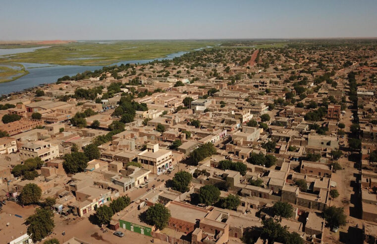 Des mercenaires russes assiégés à Anéfis, les combats se poursuivent au Mali